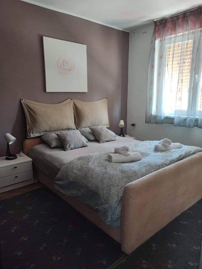 Apartman Joy Rijeka Exterior foto