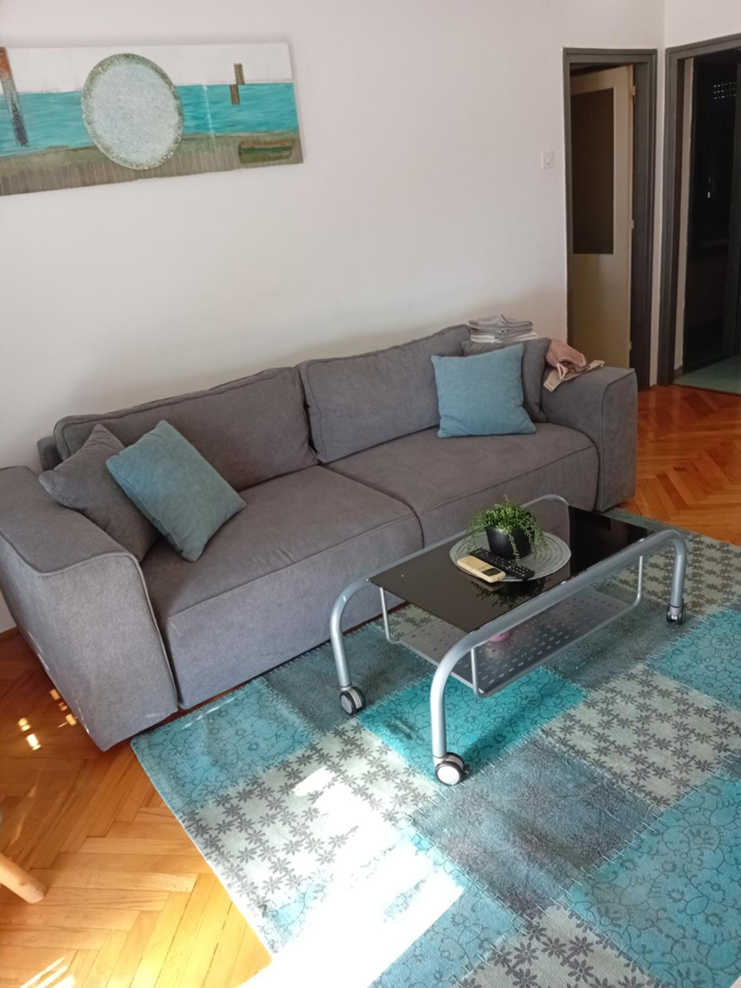 Apartman Joy Rijeka Exterior foto